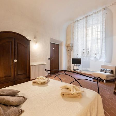 Sm 32 Galilei Apartamento Pisa Exterior foto