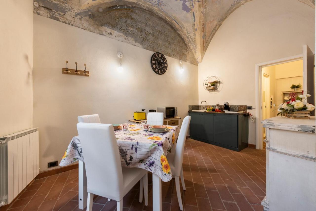 Sm 32 Galilei Apartamento Pisa Exterior foto