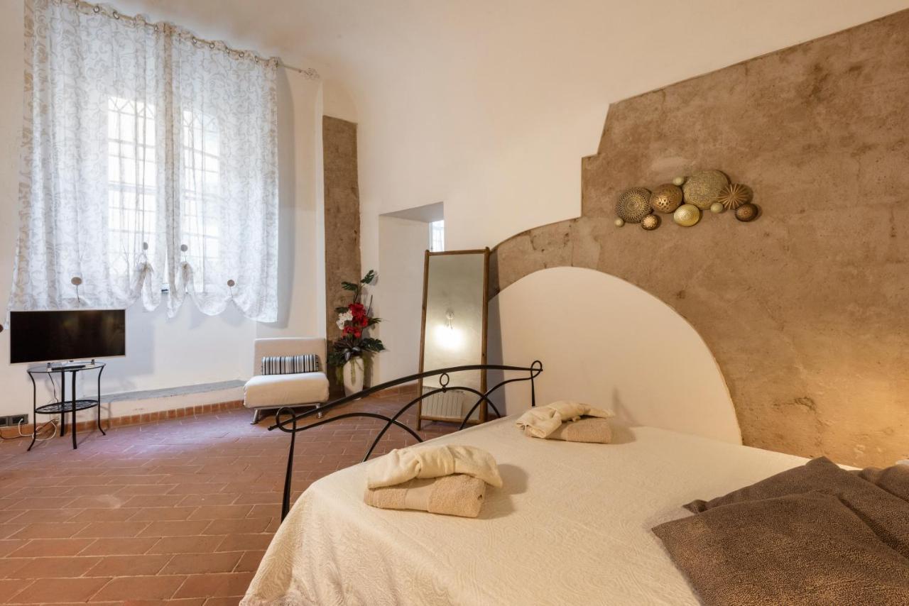 Sm 32 Galilei Apartamento Pisa Exterior foto