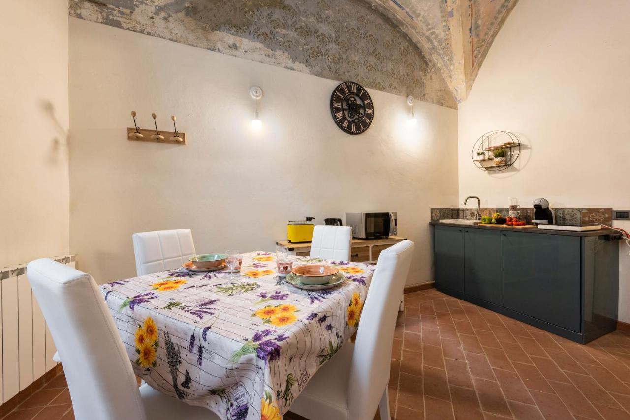 Sm 32 Galilei Apartamento Pisa Exterior foto
