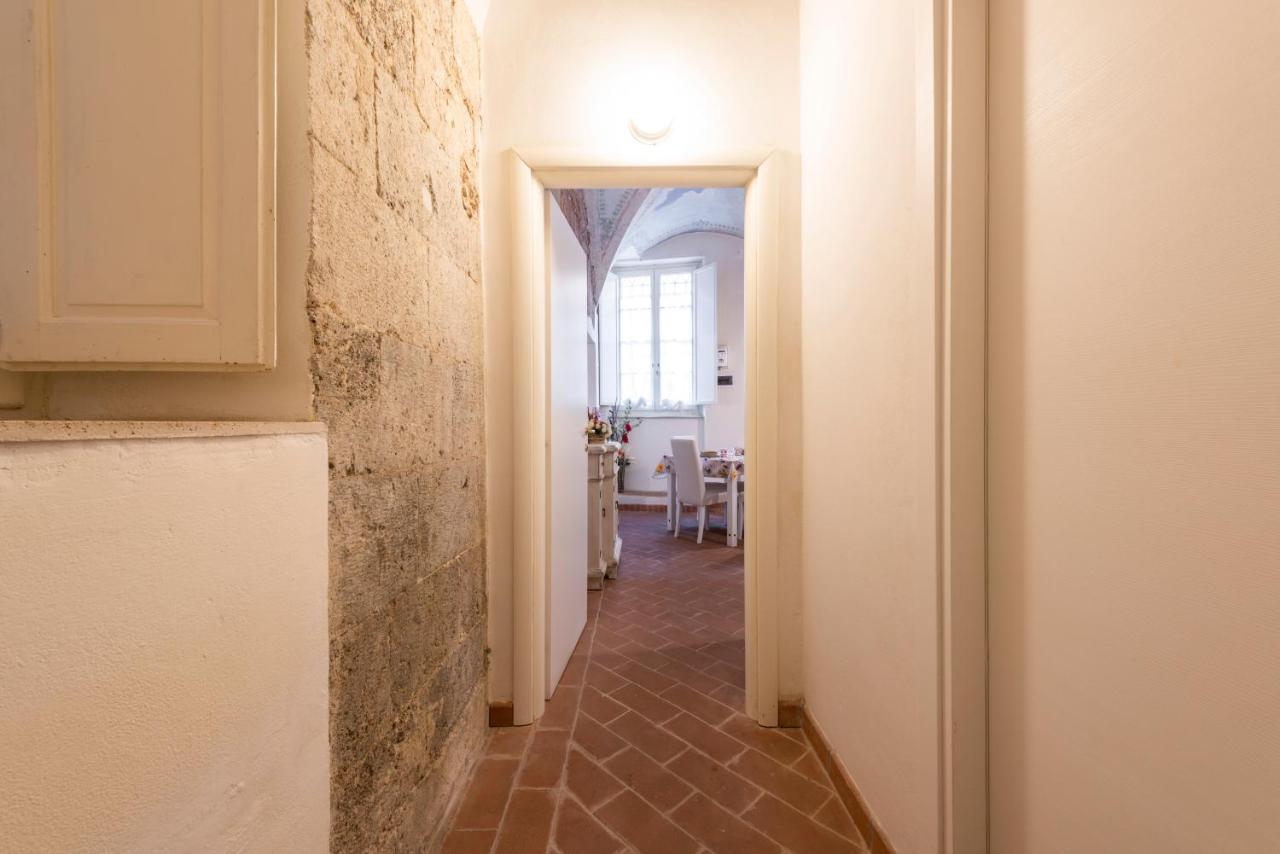 Sm 32 Galilei Apartamento Pisa Exterior foto