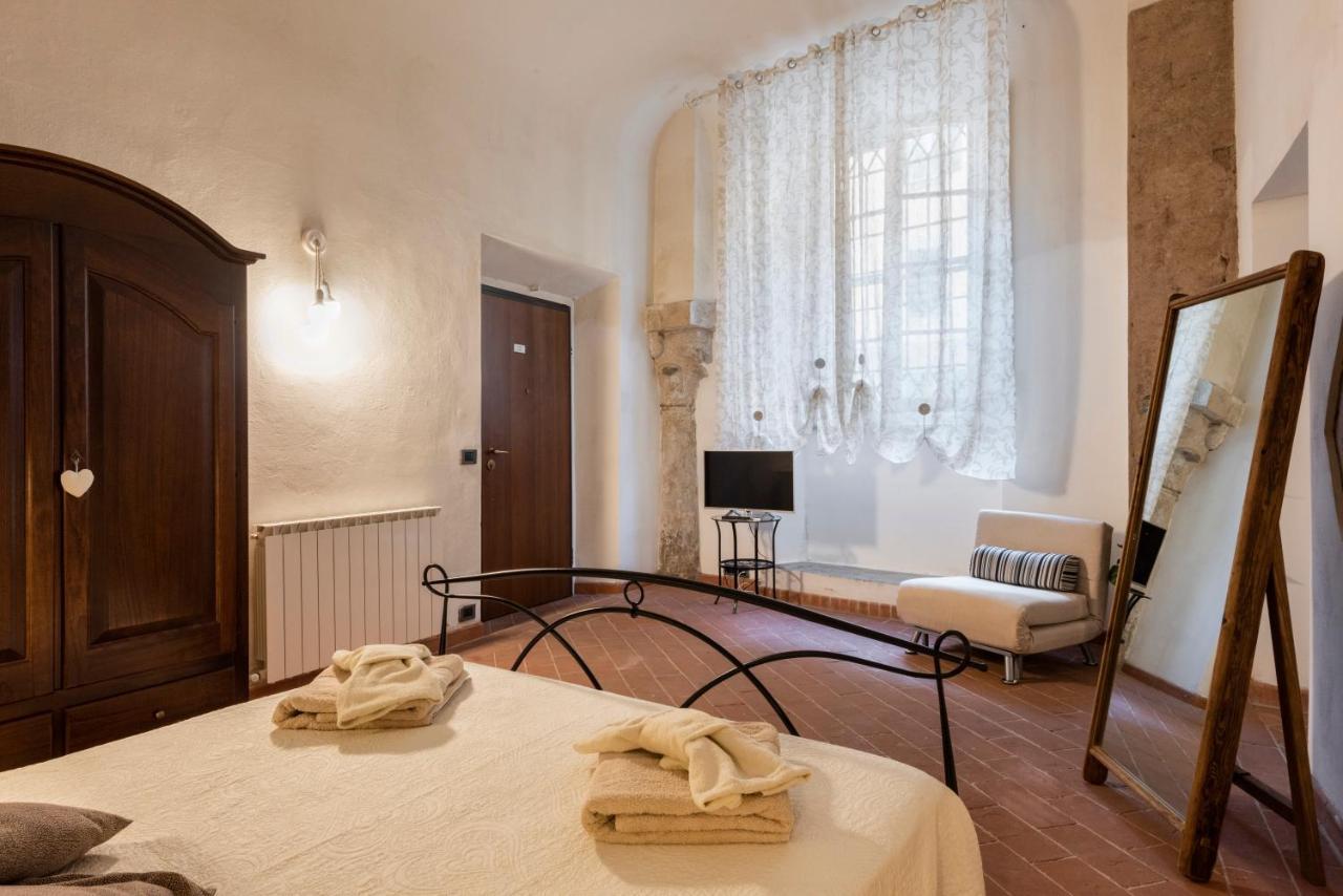Sm 32 Galilei Apartamento Pisa Exterior foto