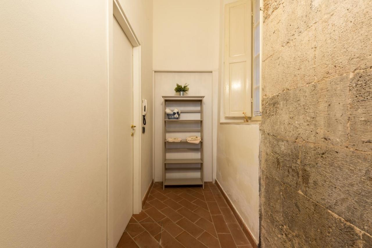 Sm 32 Galilei Apartamento Pisa Exterior foto