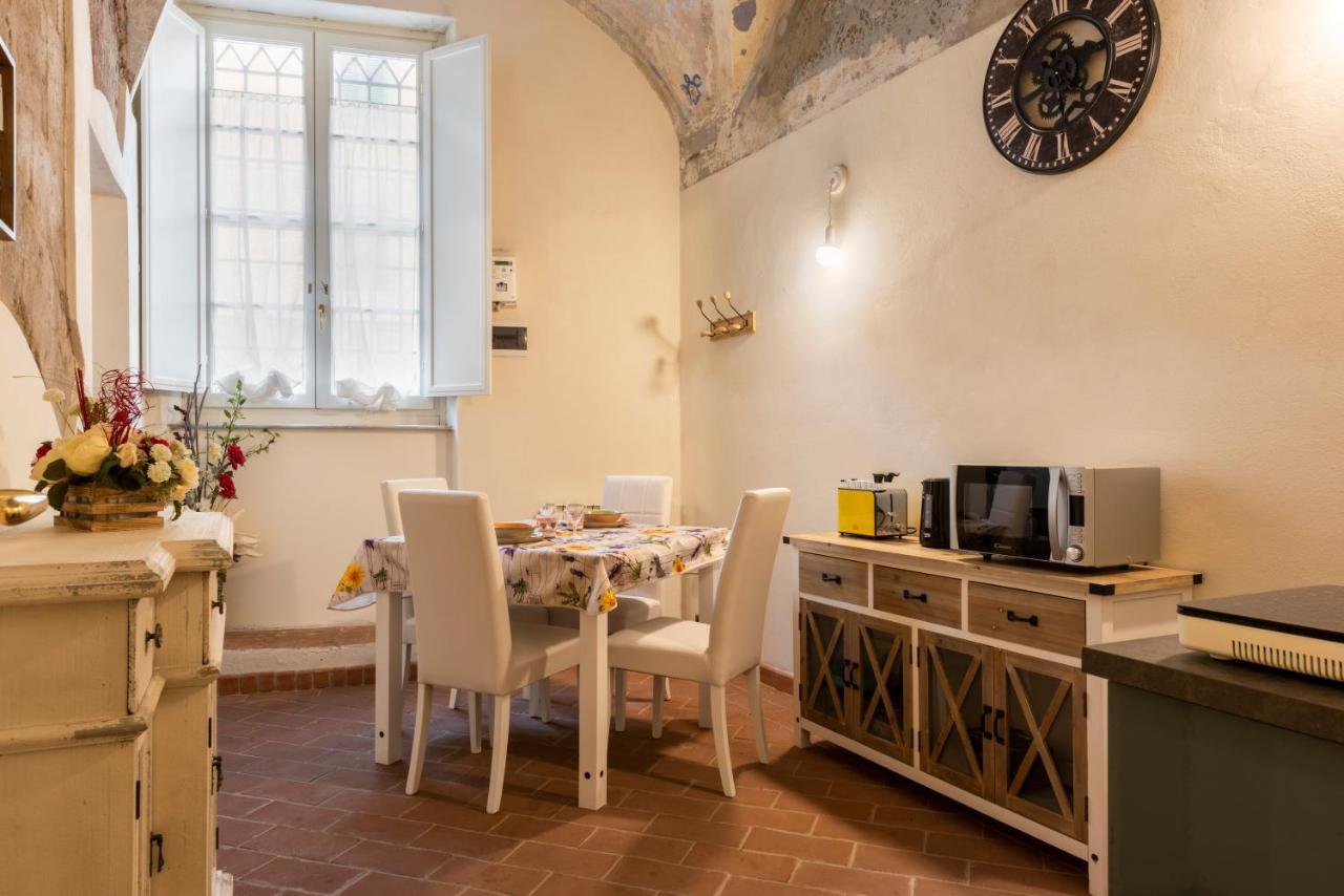 Sm 32 Galilei Apartamento Pisa Exterior foto