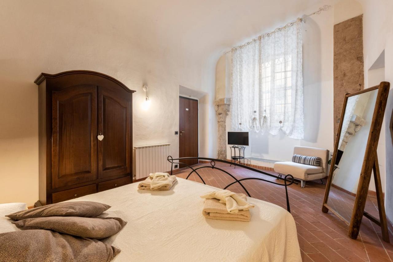 Sm 32 Galilei Apartamento Pisa Exterior foto
